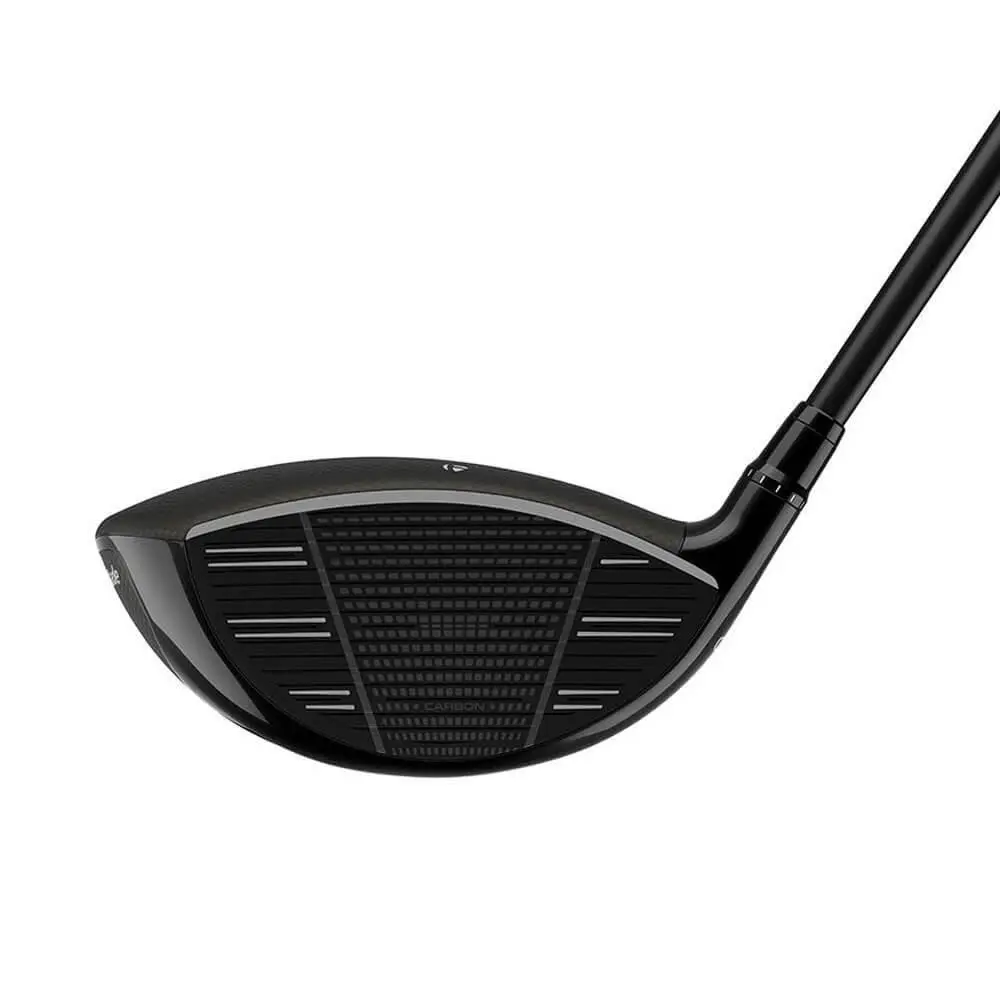 TaylorMade  - Chrome 2