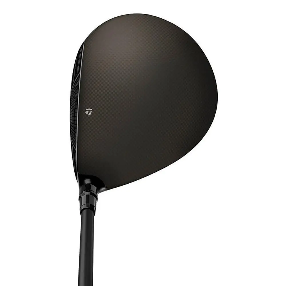 TaylorMade  - Chrome 8