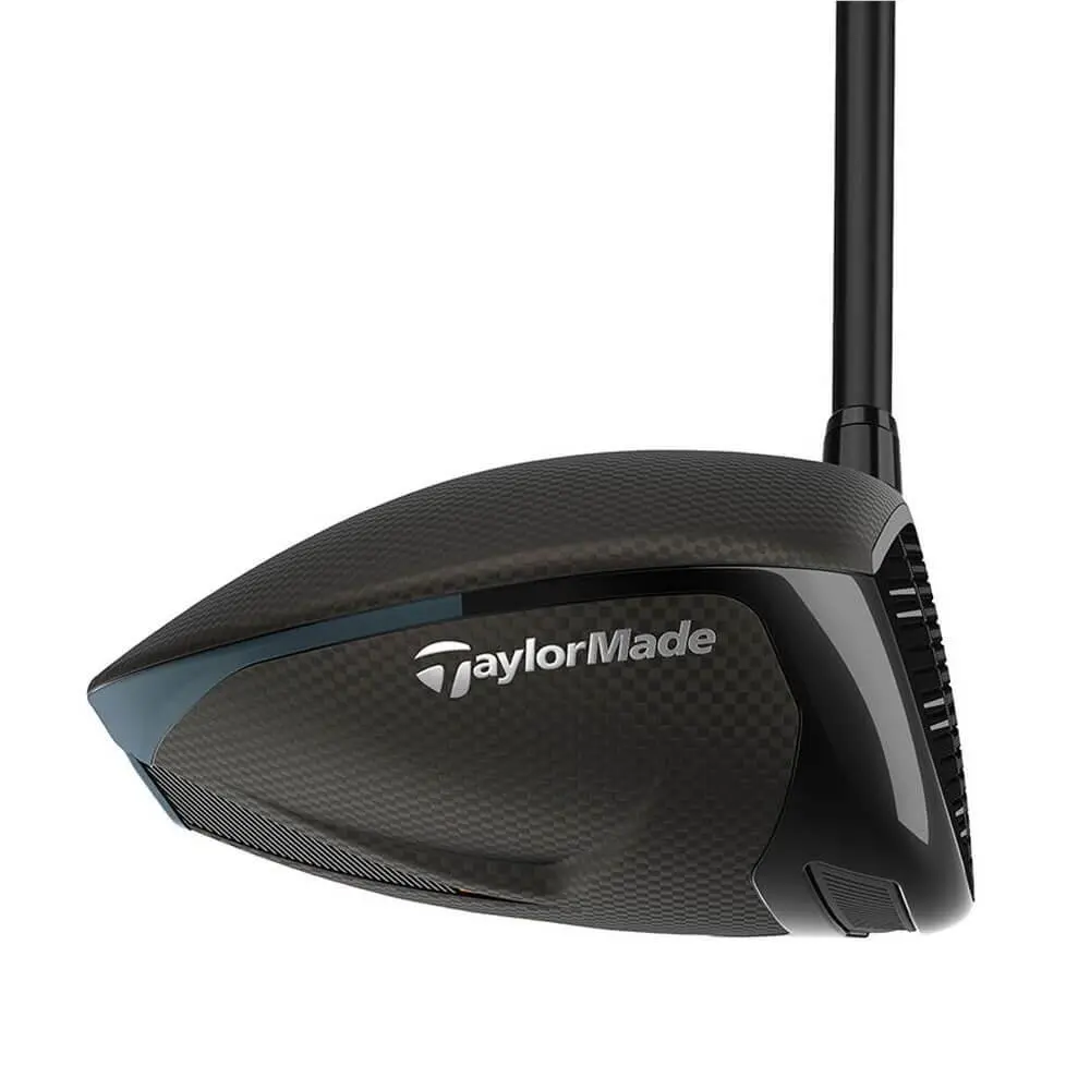 TaylorMade  - Chrome 10