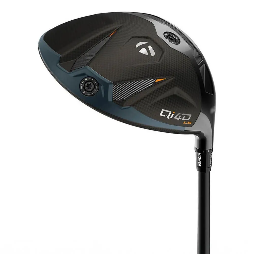 TaylorMade  - Chrome 11