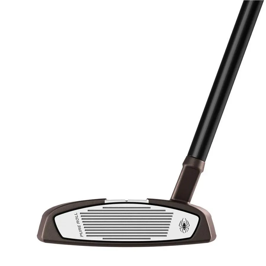 TaylorMade  - Spider Tour True Path (2026) - Torched PVD 1