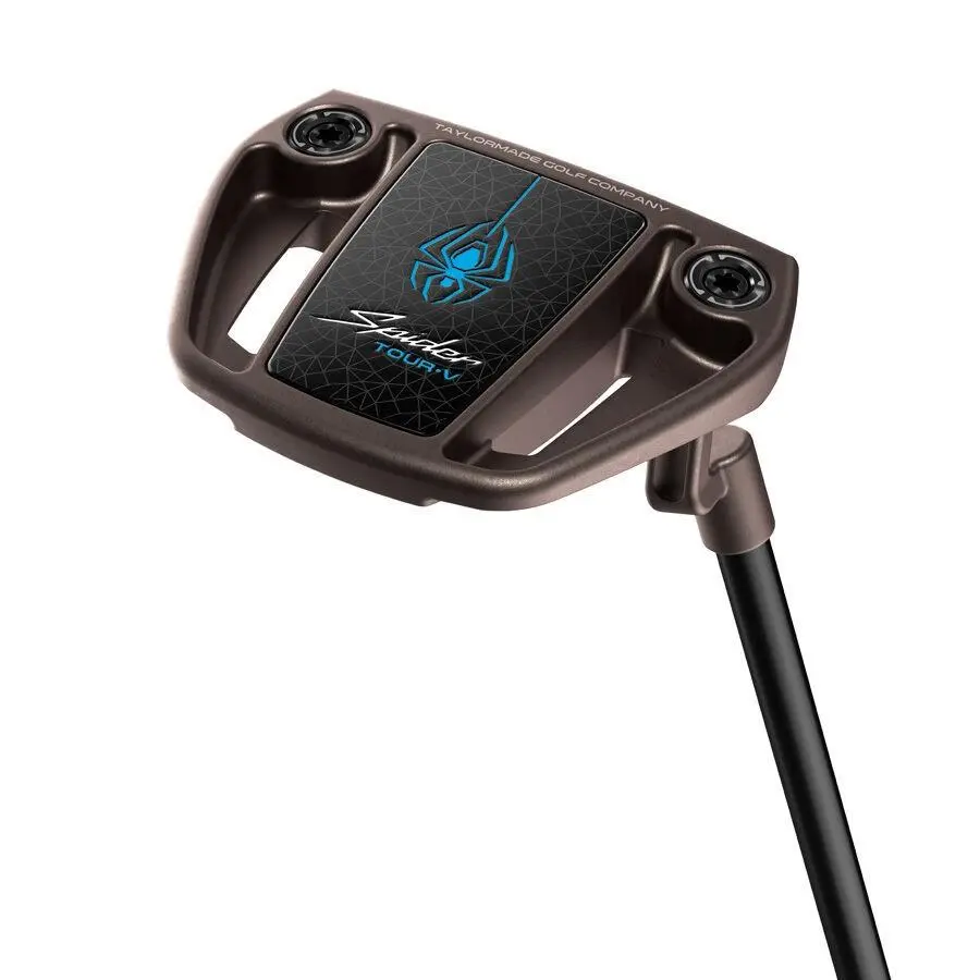 TaylorMade  - Spider Tour V Torched PVD - Copper 2