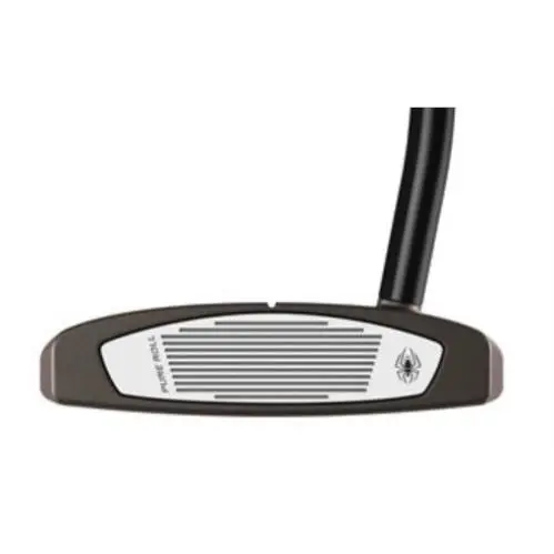 TaylorMade  - Spider Tour F Double Bend (2026) - Torched PVD Finish 1
