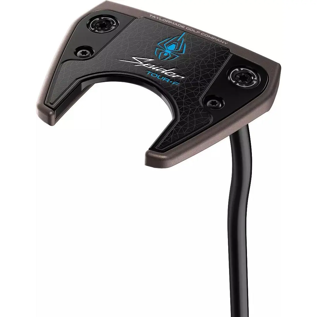 Taylormade Spider Tour Torched F DB Putter 34/35 Face Balanced Pvd