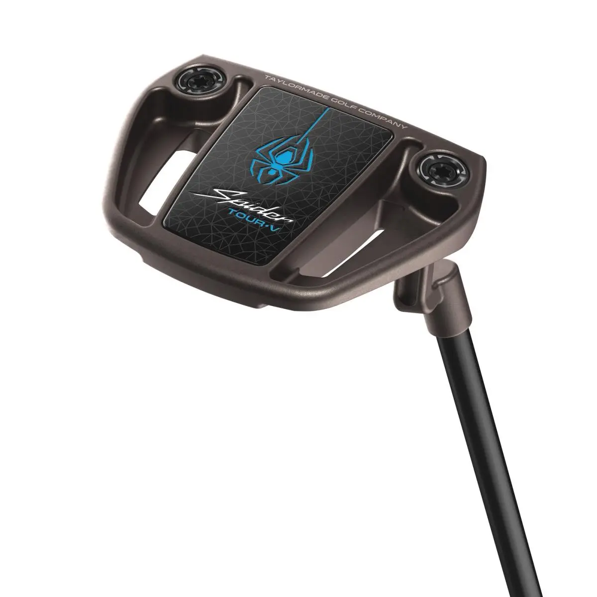 Taylormade Spider Tour V L-neck Putter - 2026
