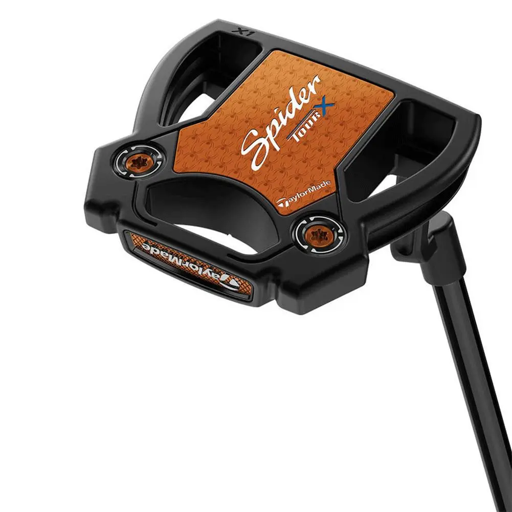 TaylorMade  - Black 5