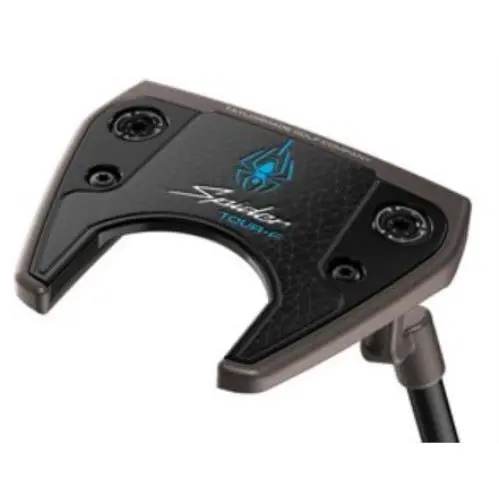 Taylor Made Spider Tour F Putter Mallet L-neck 2026
