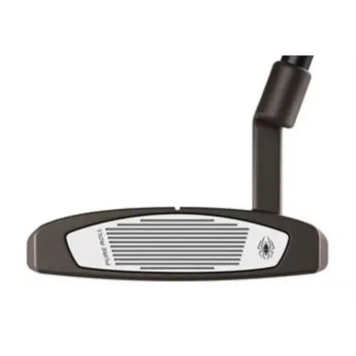 TaylorMade  - Spider Tour F L-Neck (2026) - Torched PVD Finish 1