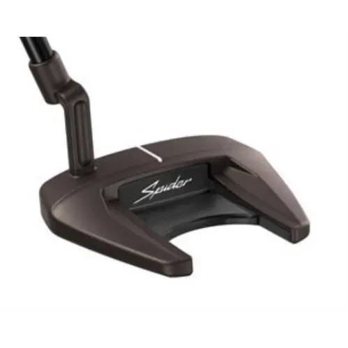 TaylorMade  - Spider Tour F L-Neck (2026) - Torched PVD Finish 6