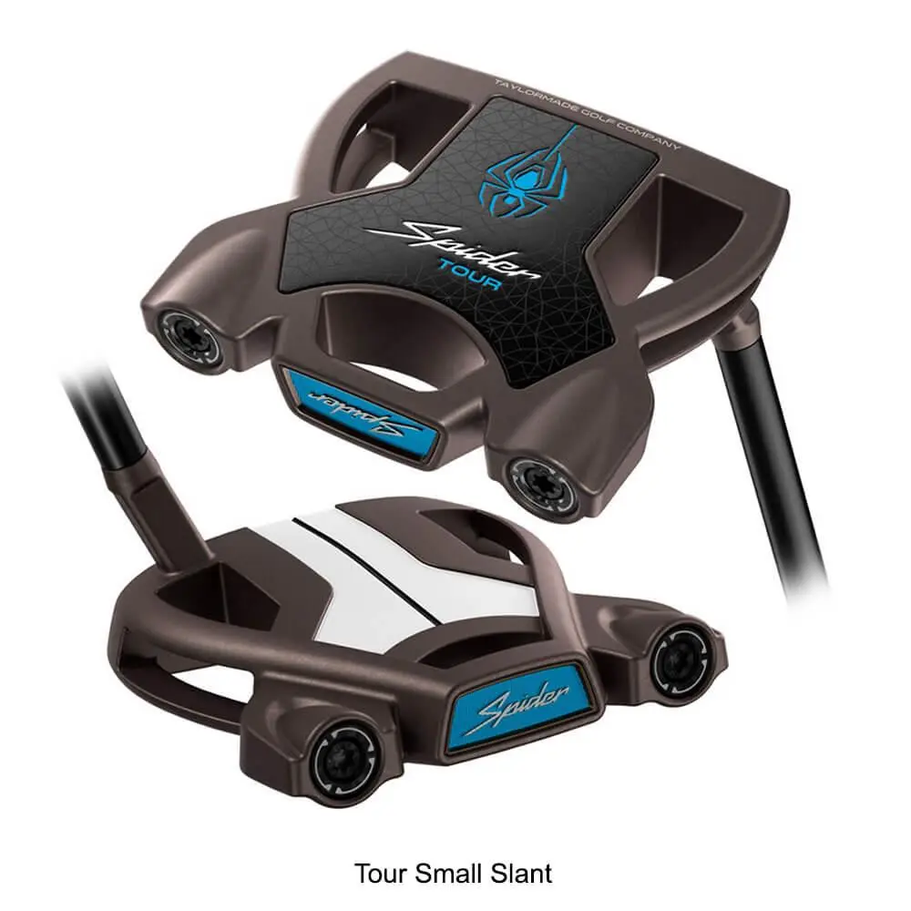 Taylormade Spider Tour Putter - 26
