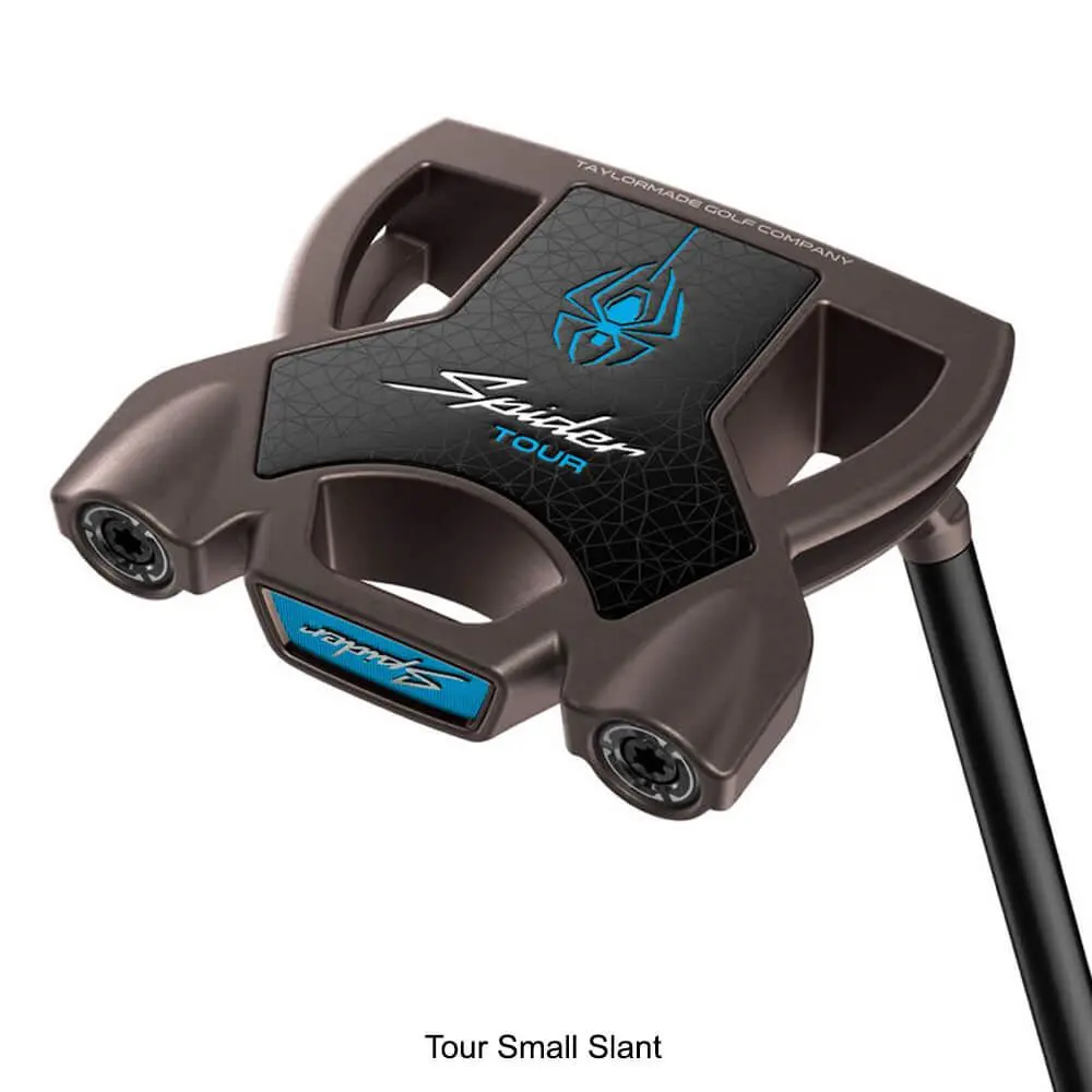TaylorMade  - Chrome 0