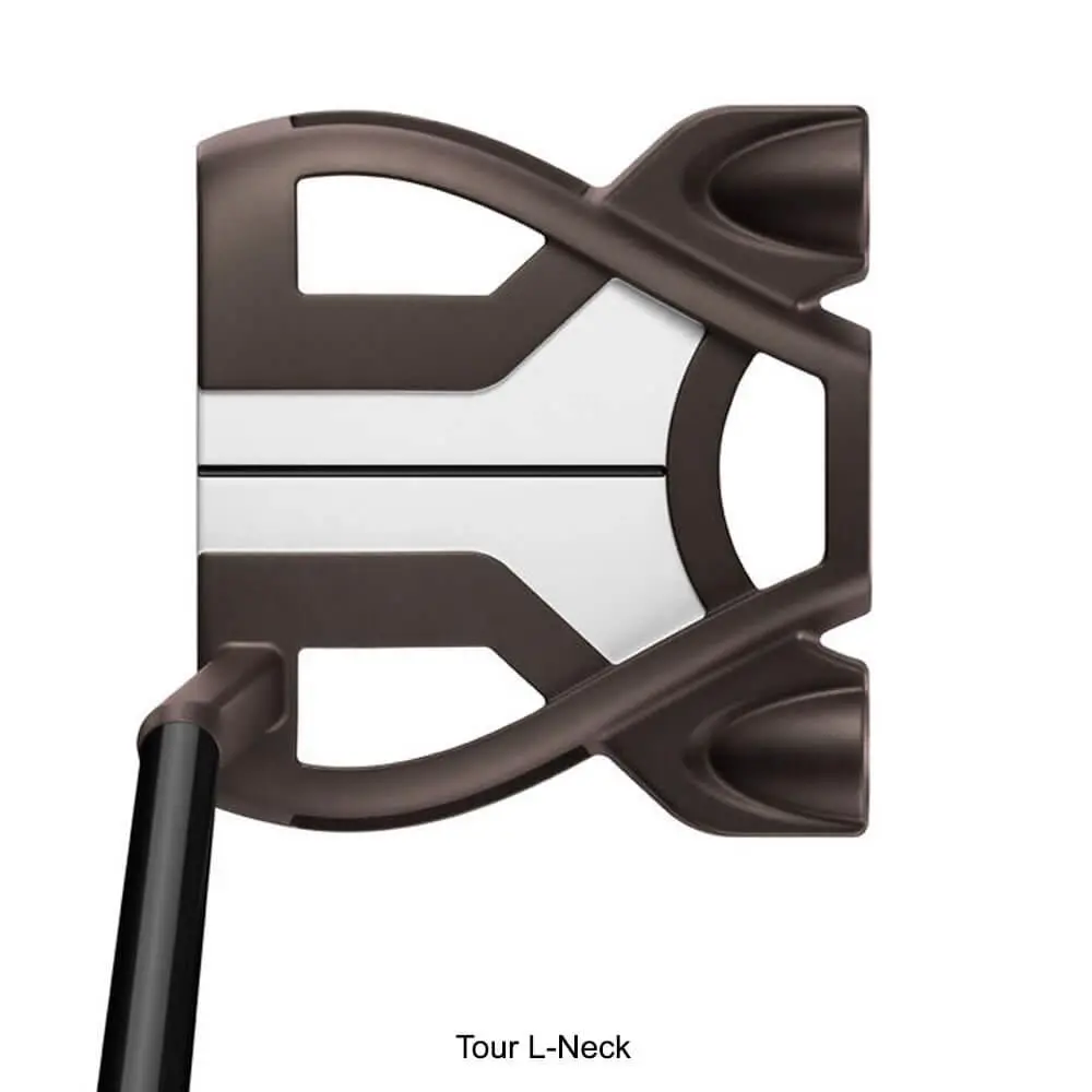 TaylorMade  - Chrome 1