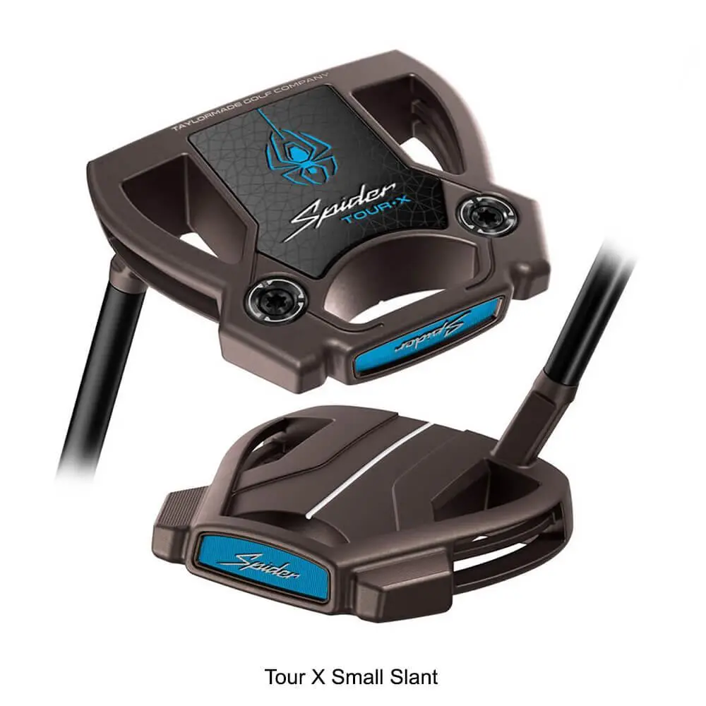 TaylorMade  - Chrome 55