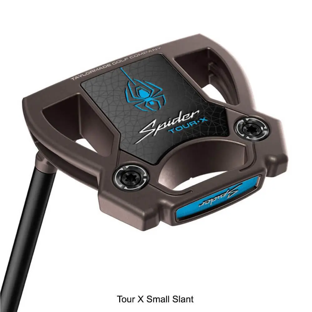 TaylorMade  - Chrome 56