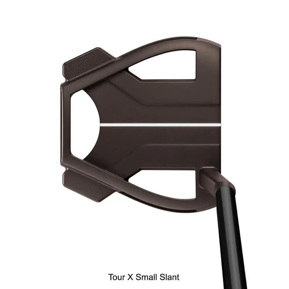 TaylorMade  - Chrome 57