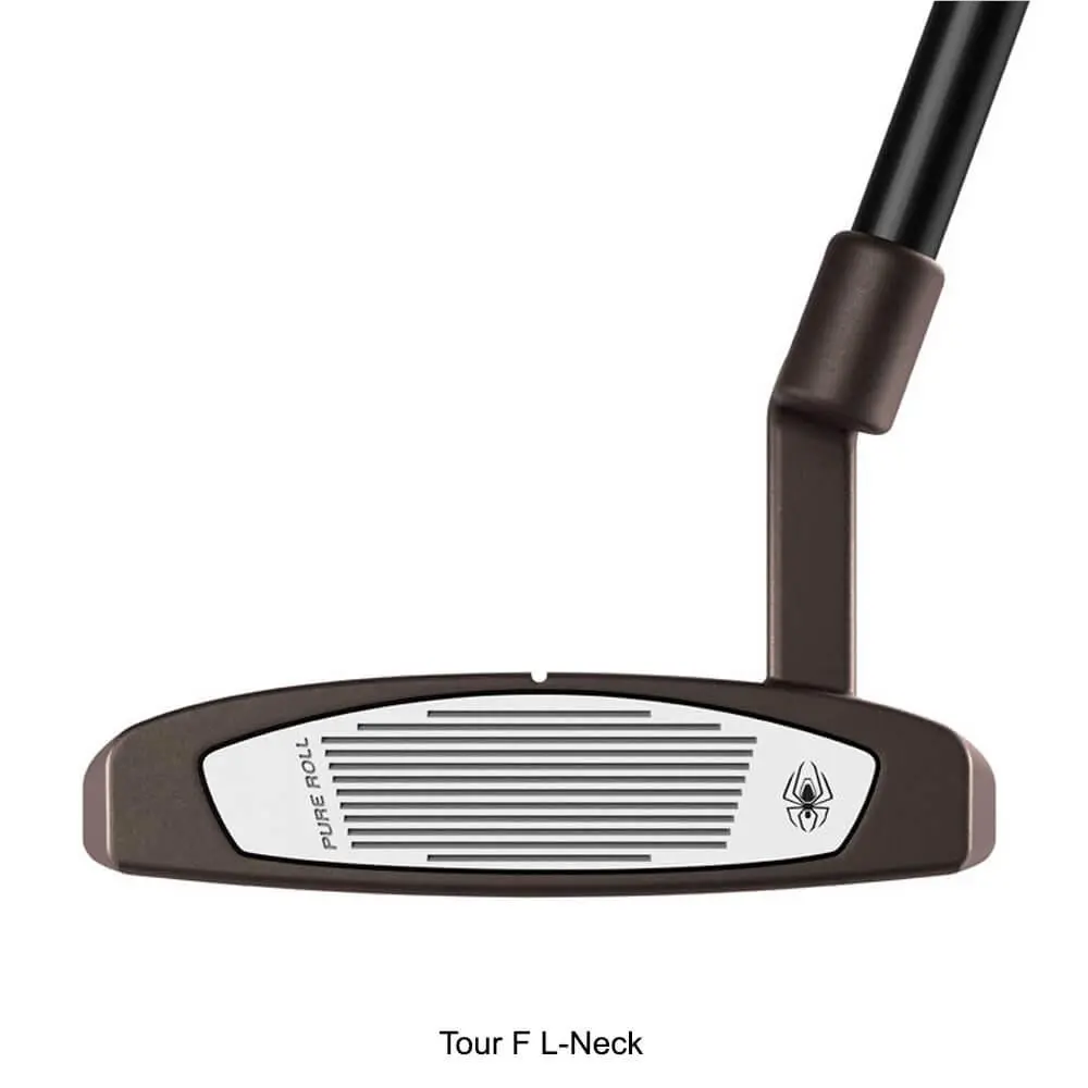 TaylorMade  - Chrome 10