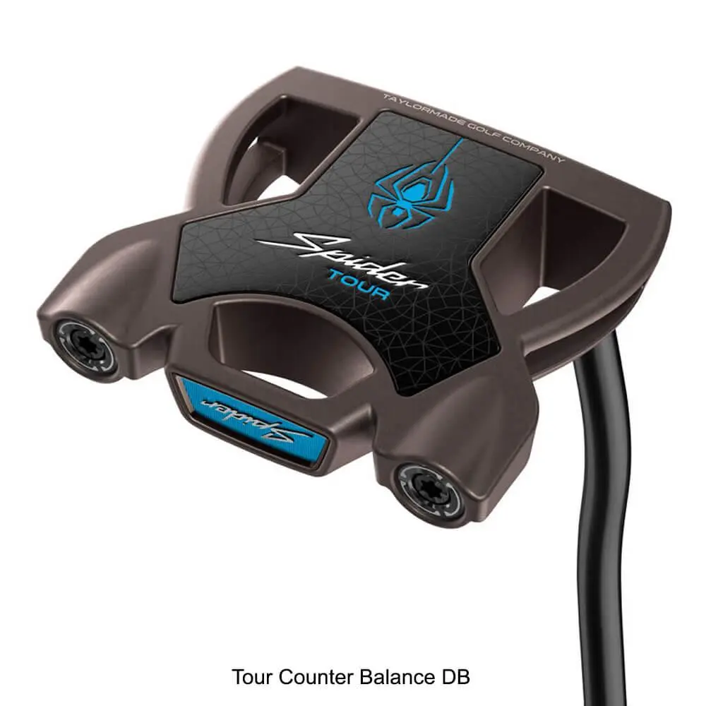 TaylorMade  - Chrome 14