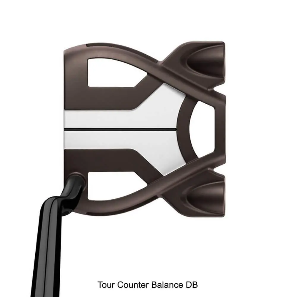 TaylorMade  - Chrome 15