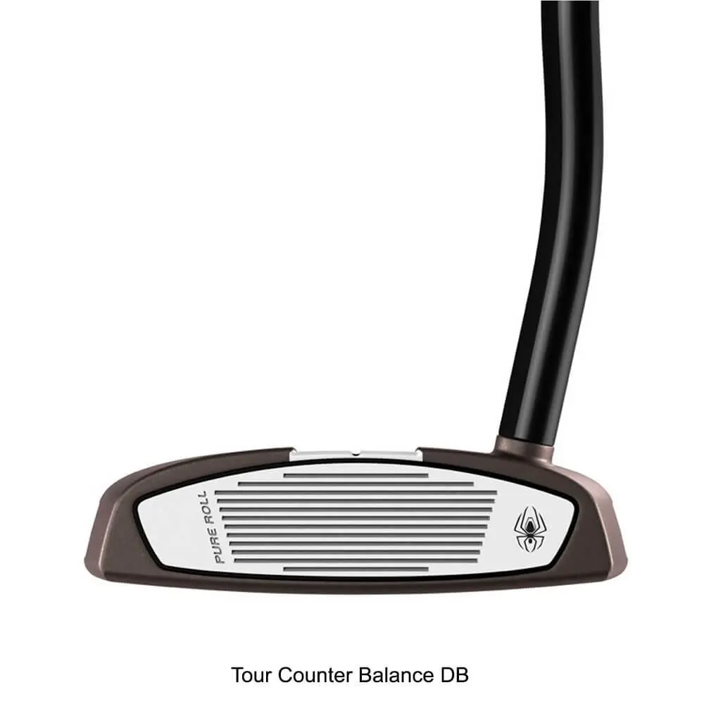 TaylorMade  - Chrome 17