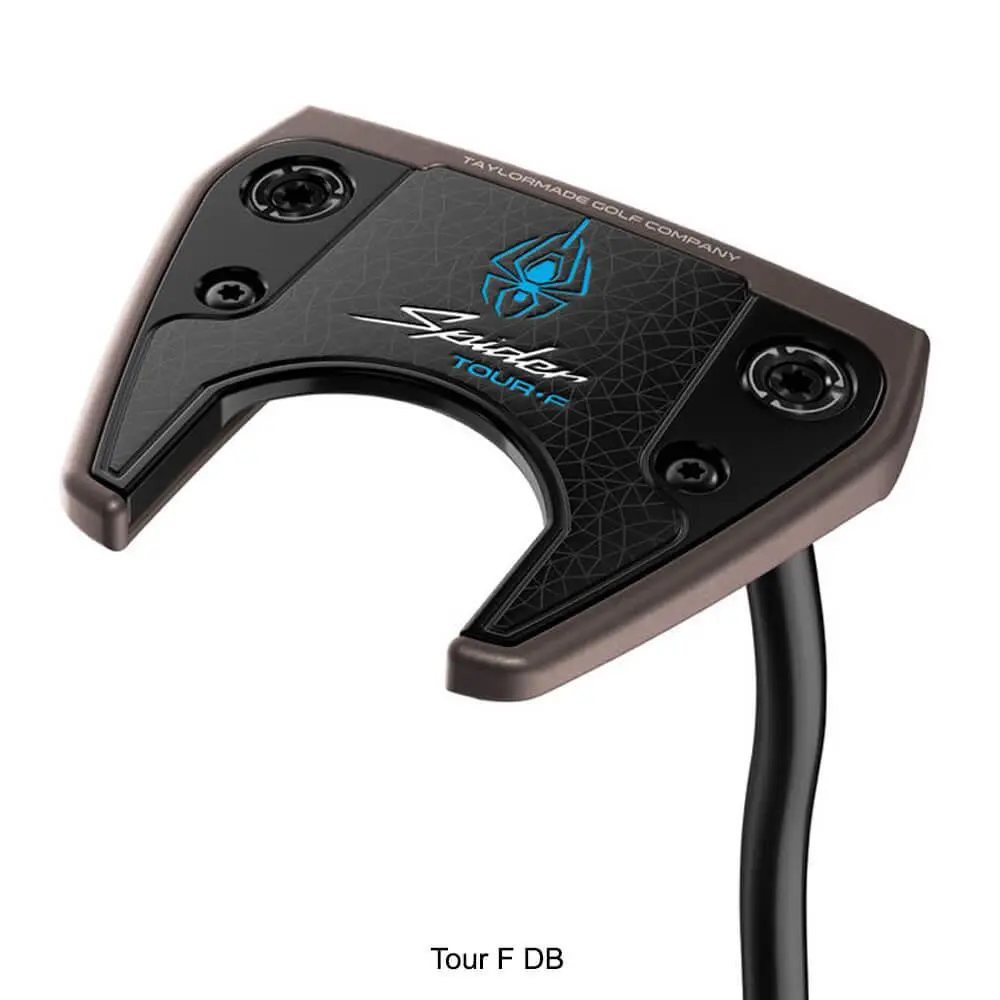 TaylorMade  - Chrome 21