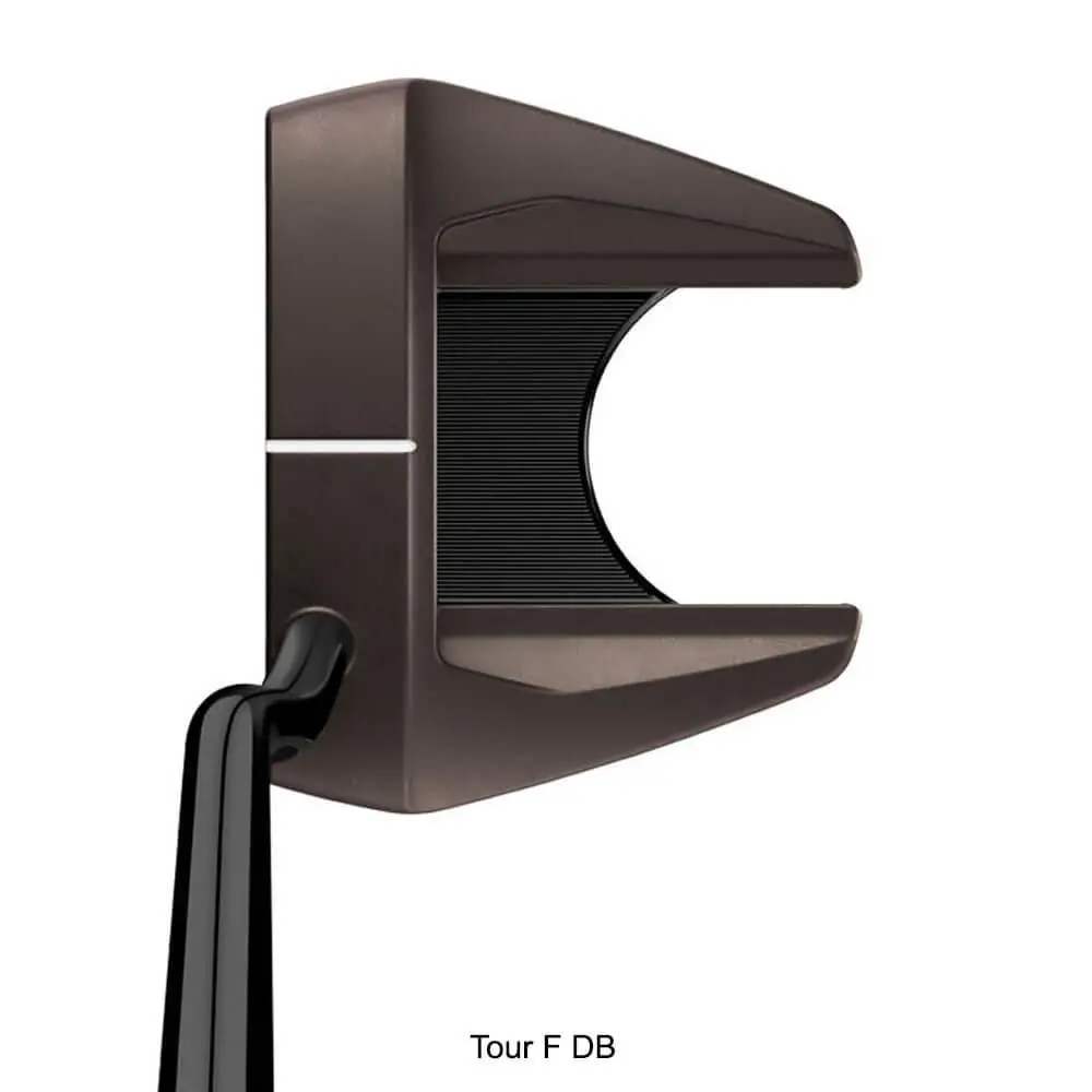 TaylorMade  - Chrome 22