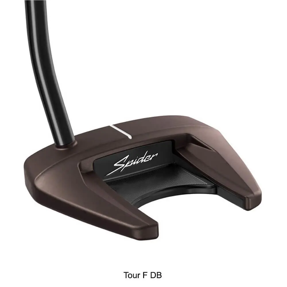 TaylorMade  - Chrome 23