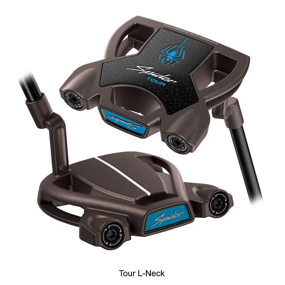 TaylorMade  - Chrome 27