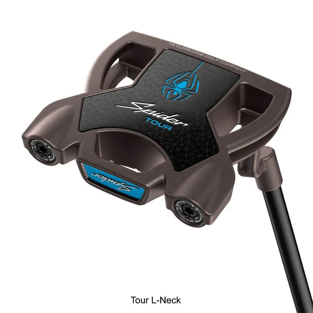 TaylorMade  - Chrome 28