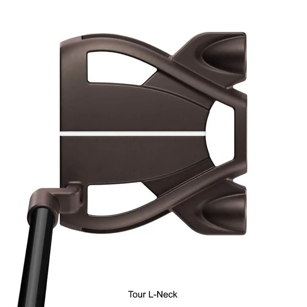TaylorMade  - Chrome 29
