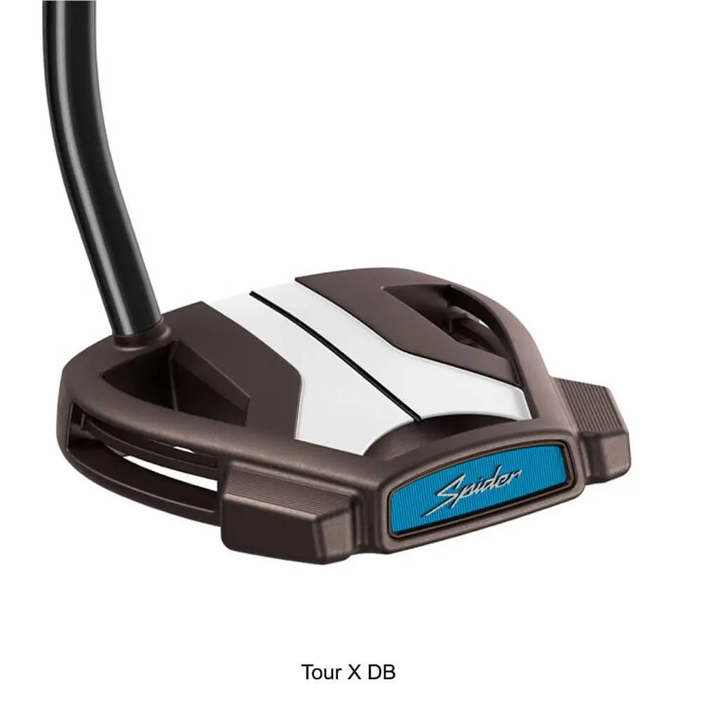 TaylorMade  - Chrome 37