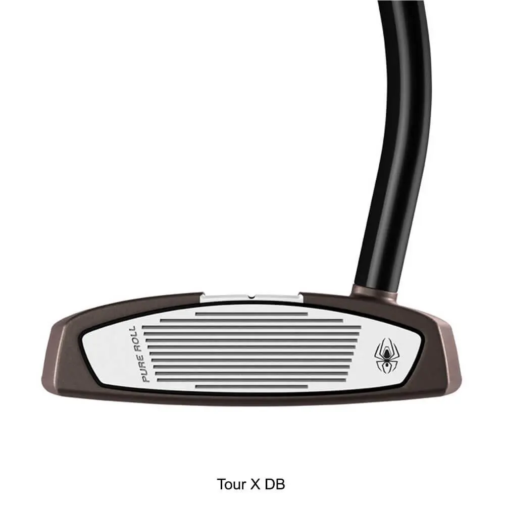TaylorMade  - Chrome 38