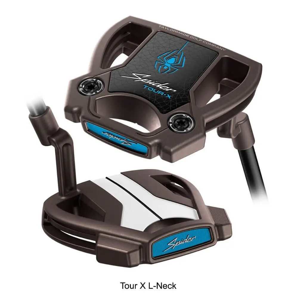 TaylorMade  - Chrome 48