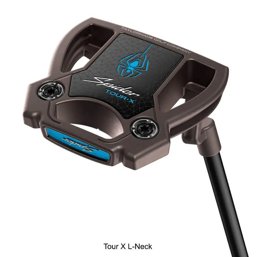 TaylorMade  - Chrome 49