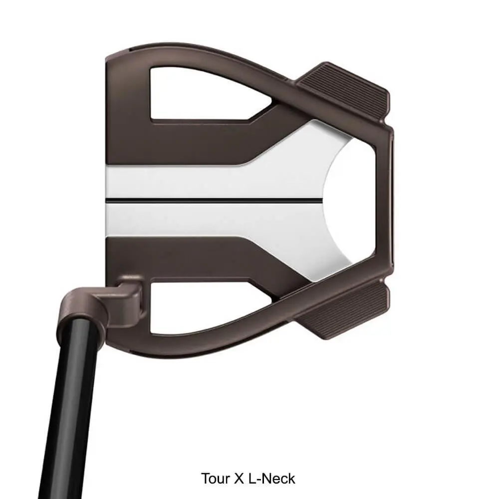 TaylorMade  - Chrome 50
