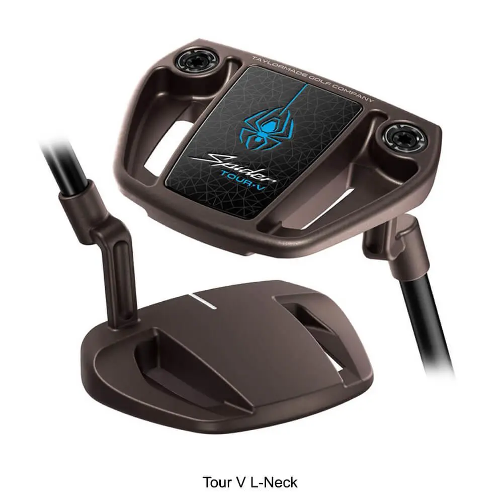 TaylorMade  - Chrome 62