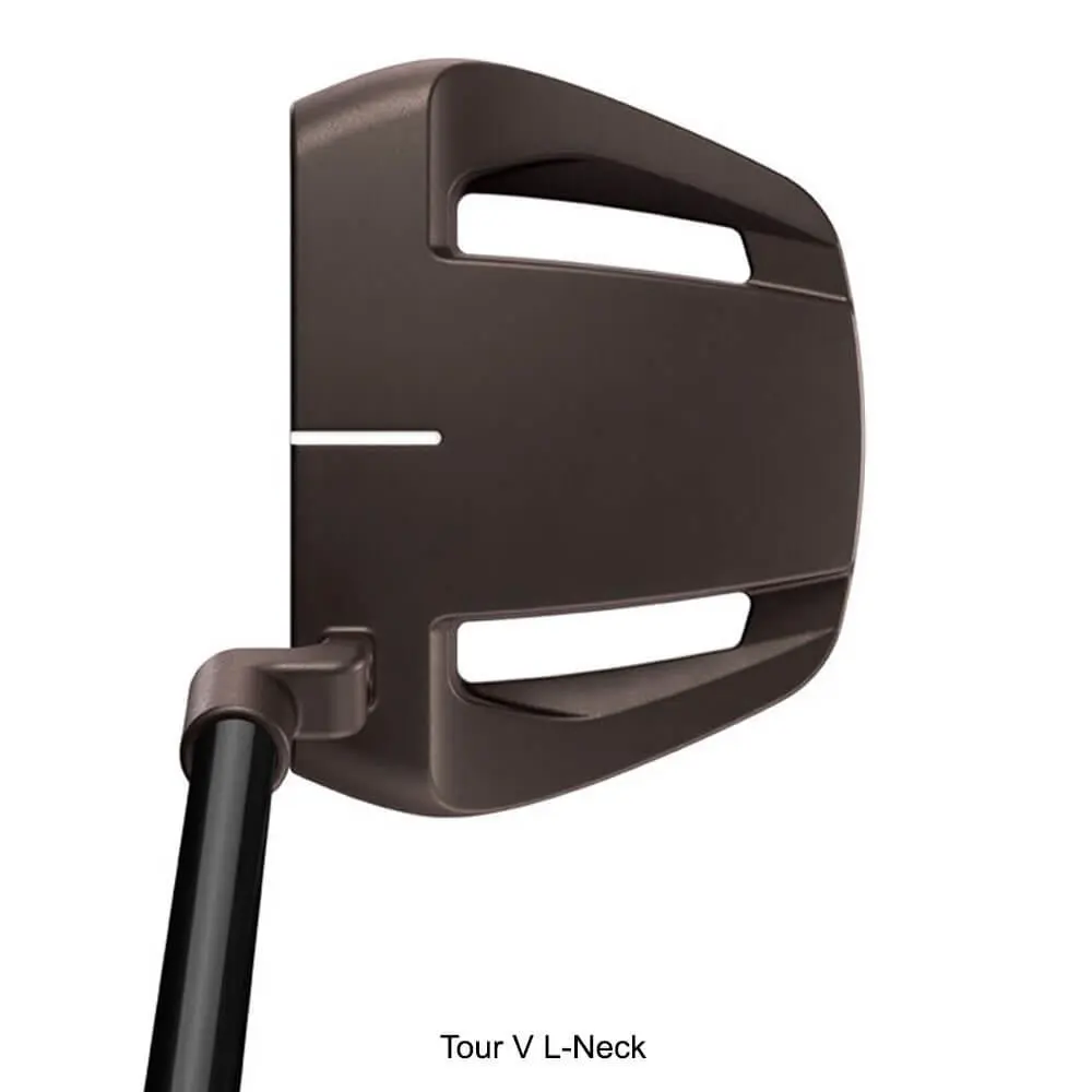 TaylorMade  - Chrome 64