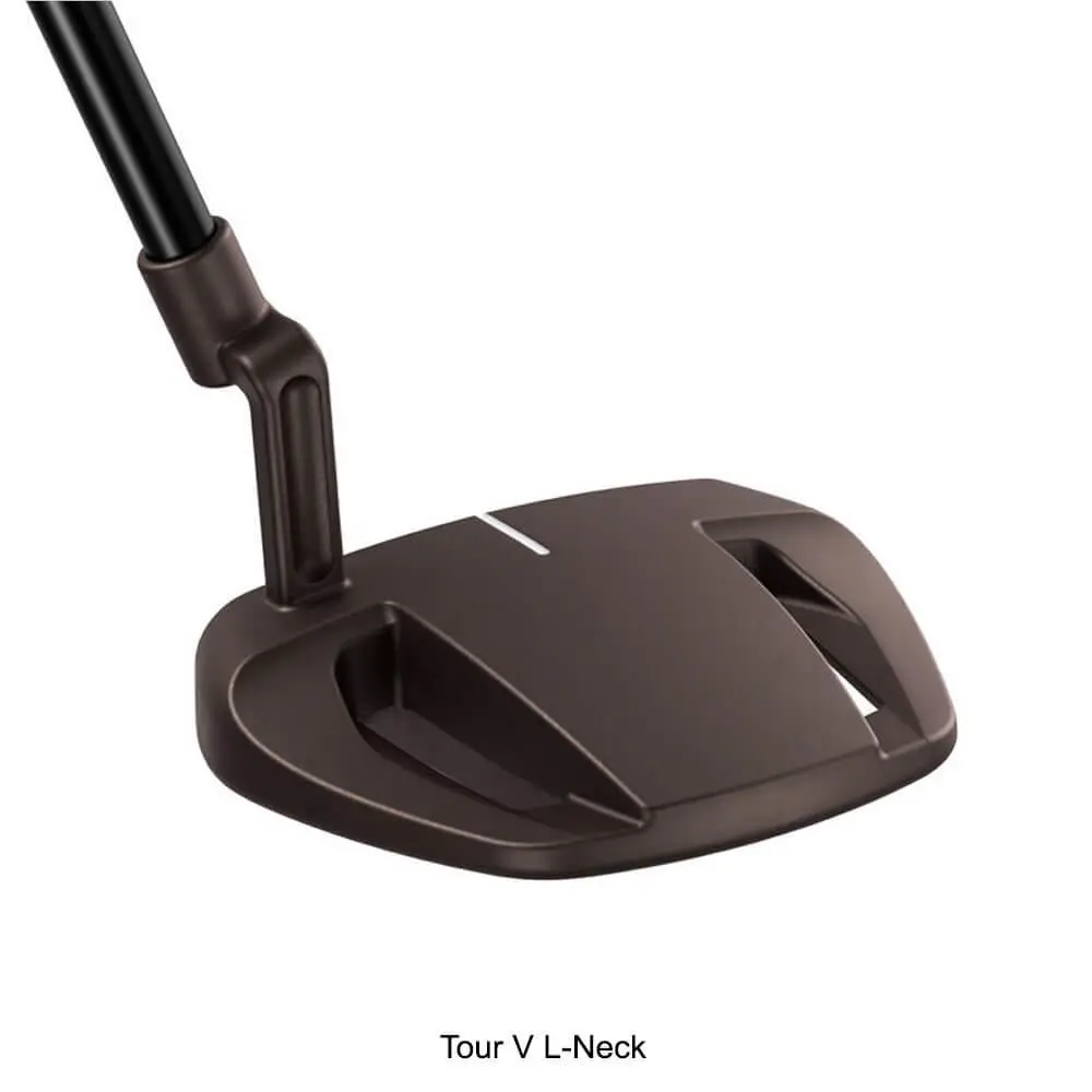 TaylorMade  - Chrome 65