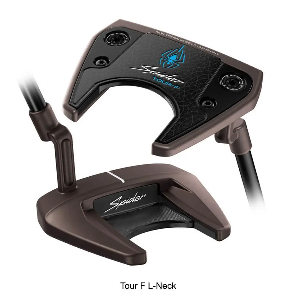 TaylorMade  - Chrome 6