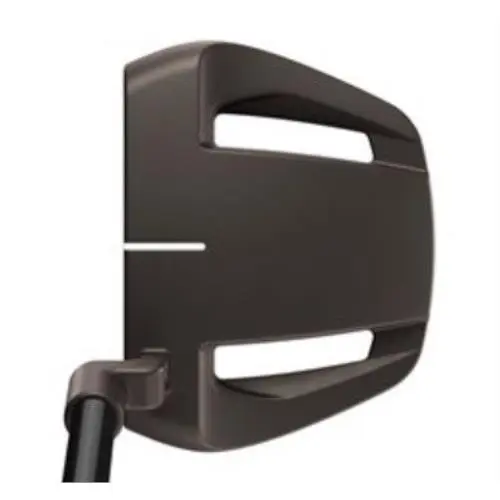 TaylorMade  - Spider Tour V L-Neck (2026) - Torched PVD Finish 0