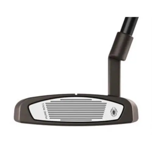 TaylorMade  - Spider Tour V L-Neck (2026) - Torched PVD Finish 5