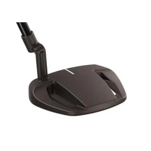 TaylorMade  - Spider Tour V L-Neck (2026) - Torched PVD Finish 6