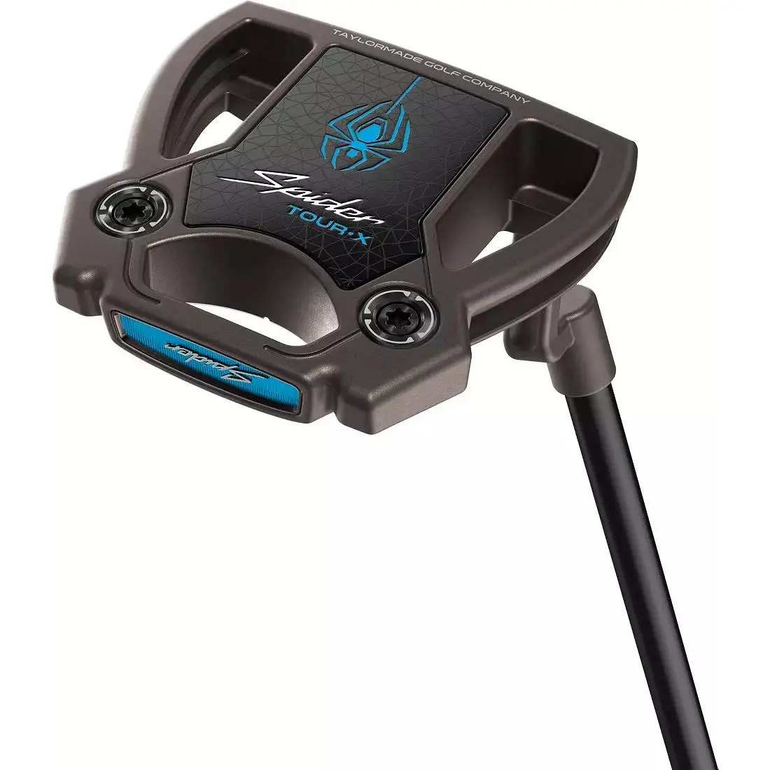 Taylormade Spider Tour Torched X TP 1 Putter 33/34/35 Pure Roll