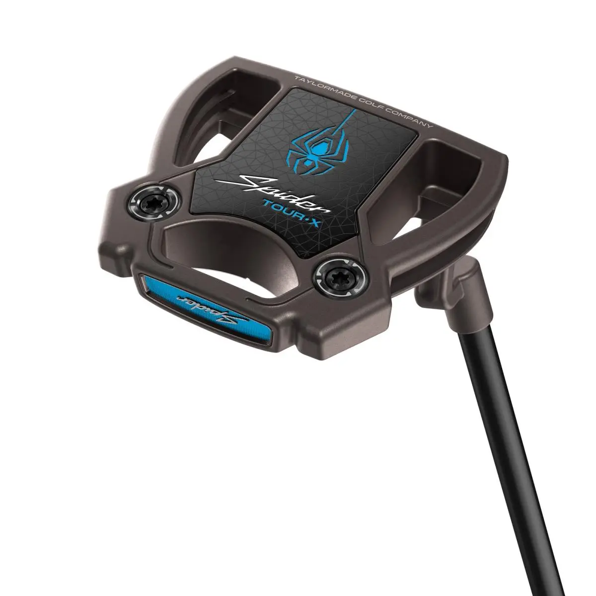 Taylormade Spider Tour X True Path L-neck Putter - 2026