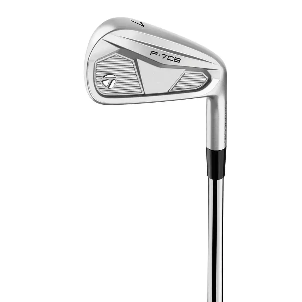 TaylorMade  4