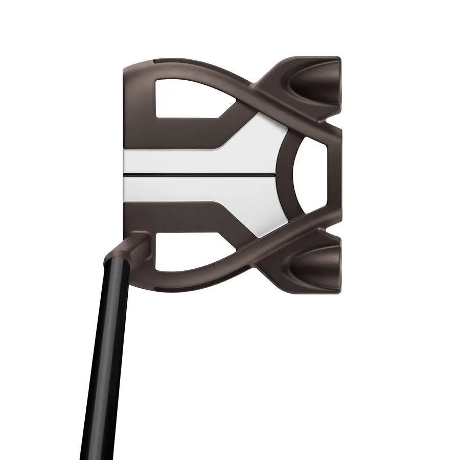 TaylorMade  - Spider Tour Torched PVD - Spider Tour Torched PVD - Torched PVD Copper 0