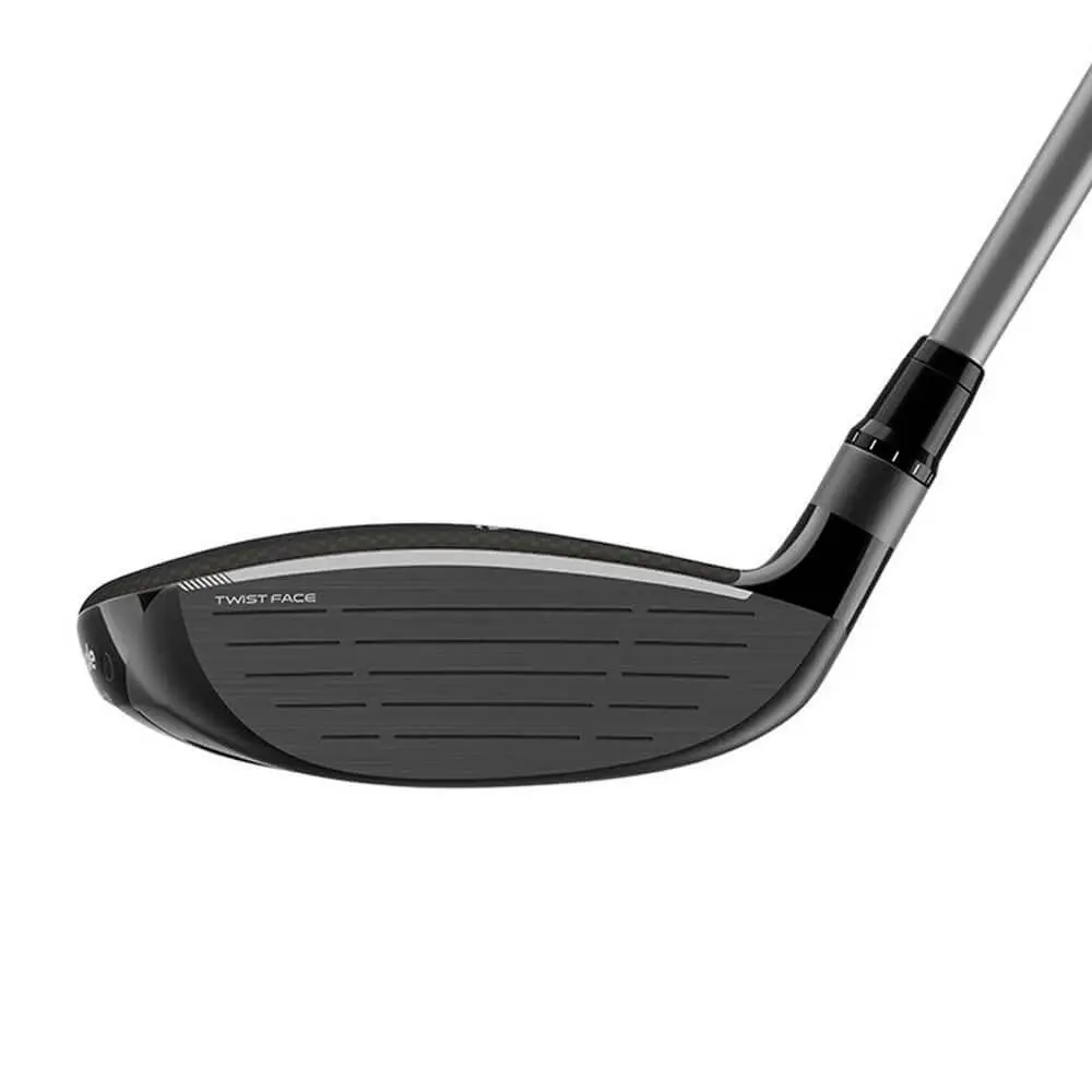 TaylorMade  - Chrome 2