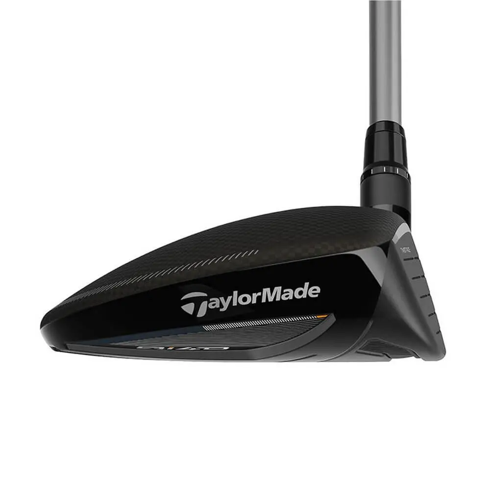 TaylorMade  - Chrome 9