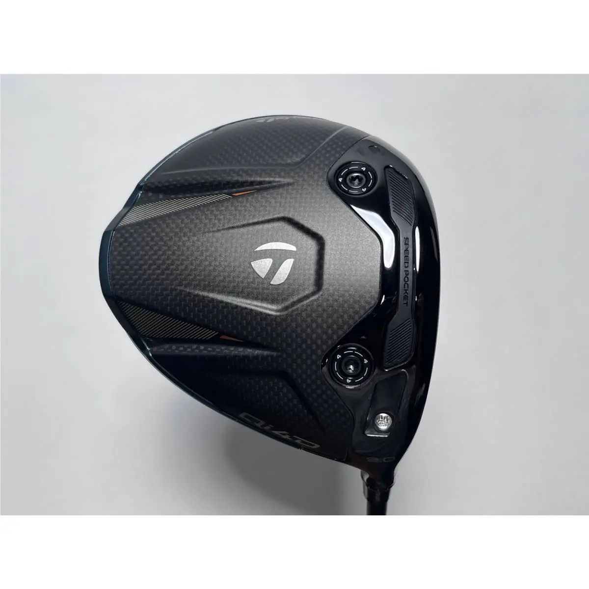 TaylorMade  - Qi4D 0