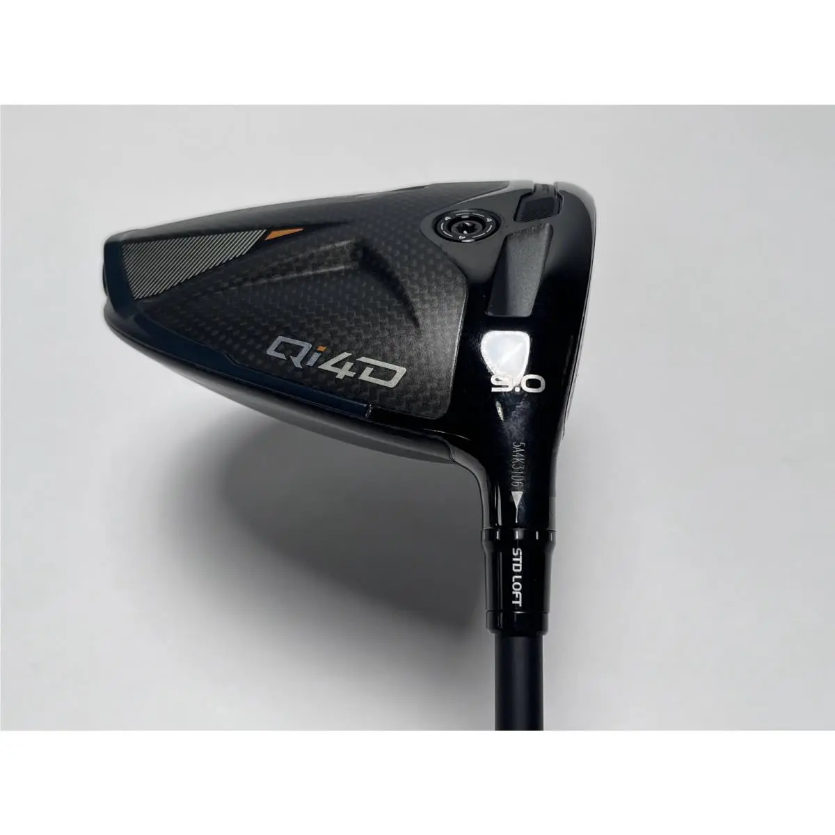 TaylorMade  - Qi4D 1