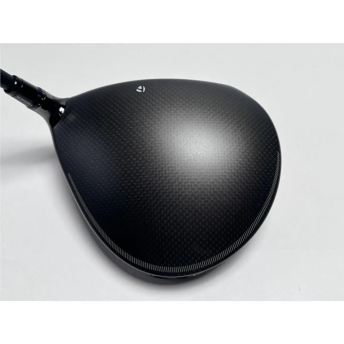 TaylorMade  - Qi4D 2